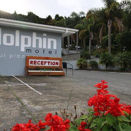 Dolphin Motel Paihia Dış mekan fotoğraf