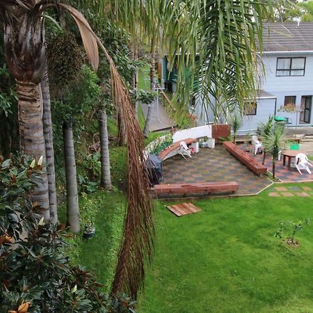 Dolphin Motel Paihia Dış mekan fotoğraf