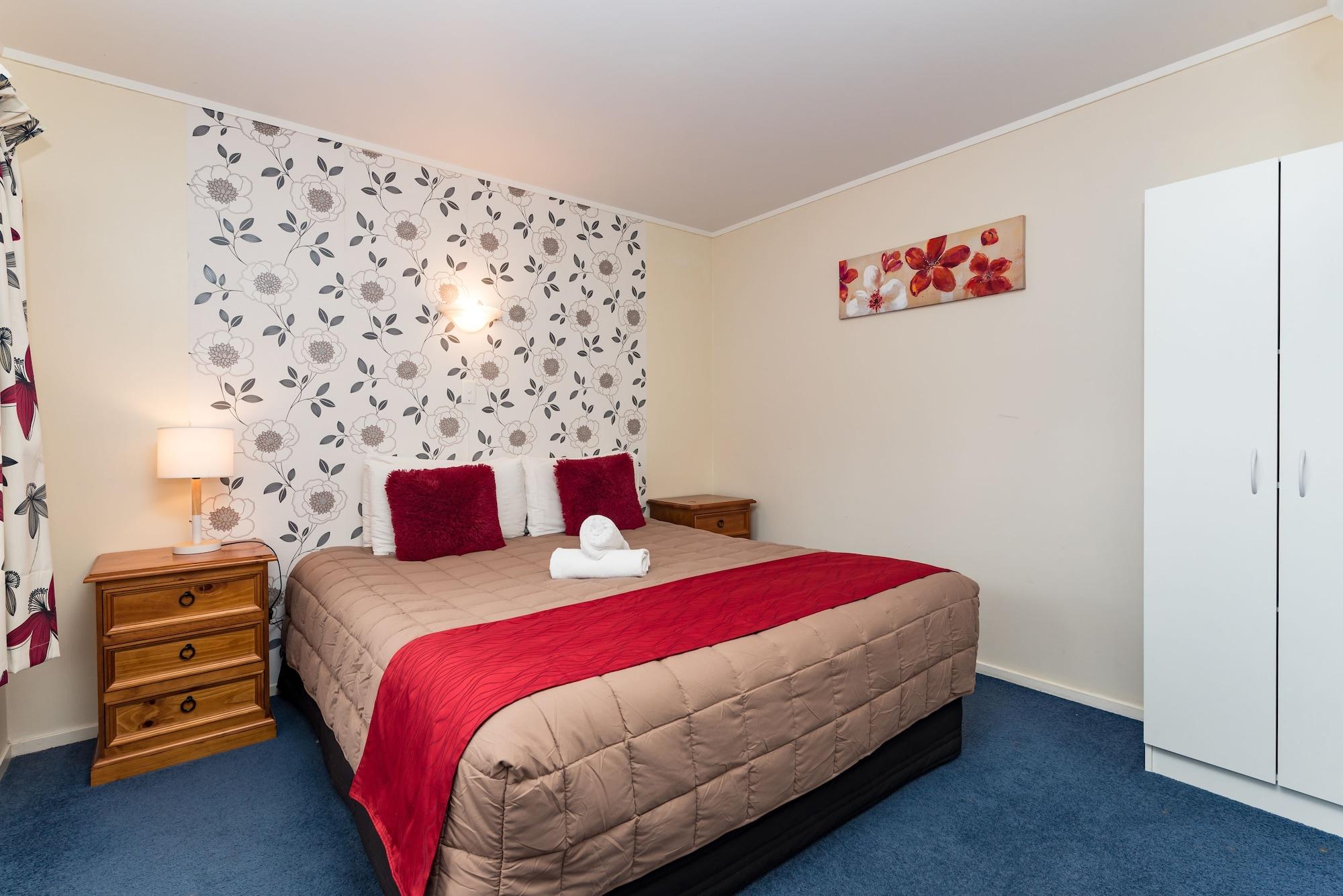 Dolphin Motel Paihia Dış mekan fotoğraf