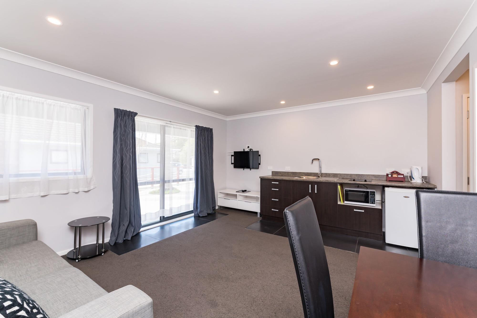 Dolphin Motel Paihia Dış mekan fotoğraf