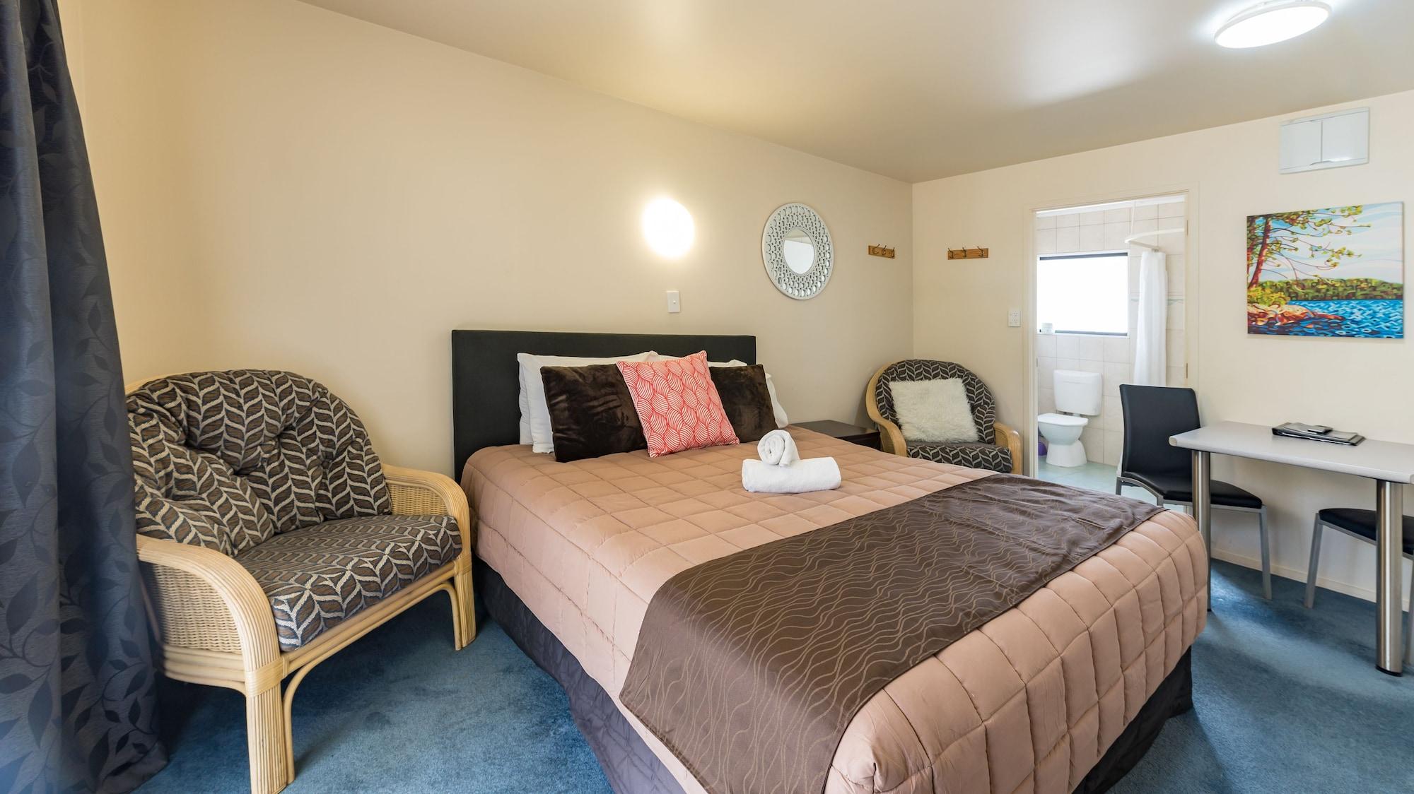 Dolphin Motel Paihia Dış mekan fotoğraf