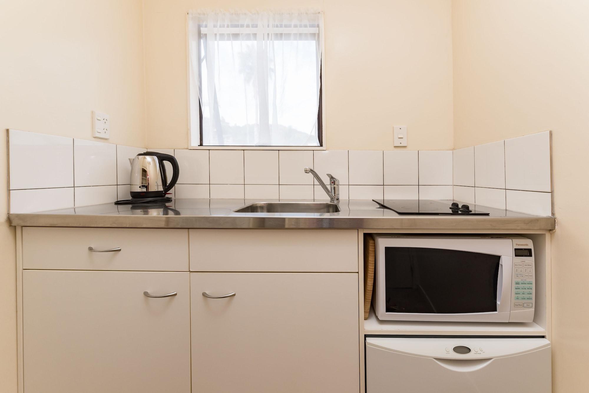 Dolphin Motel Paihia Dış mekan fotoğraf