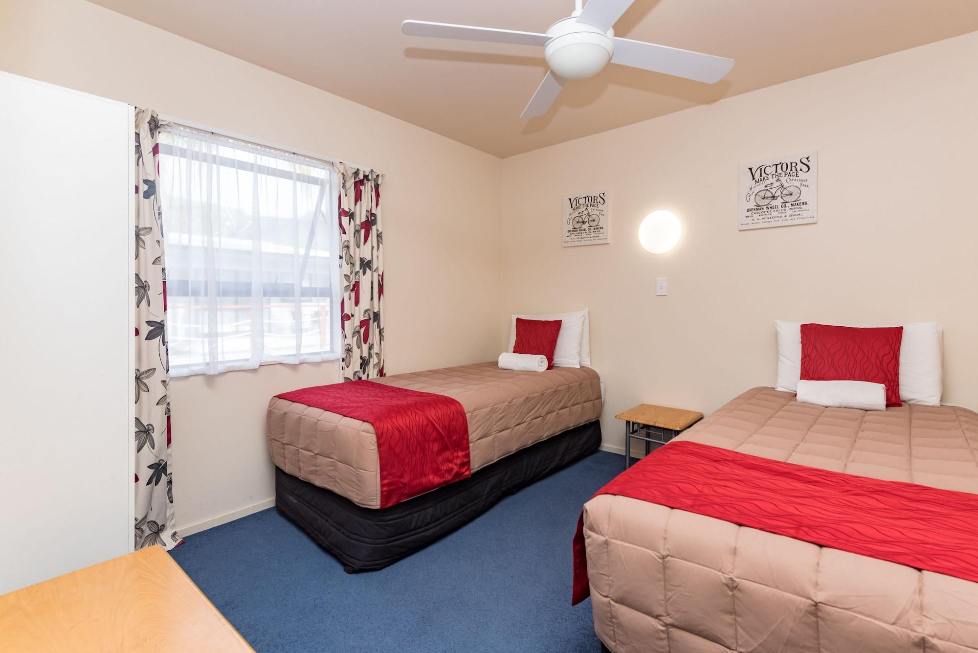 Dolphin Motel Paihia Dış mekan fotoğraf