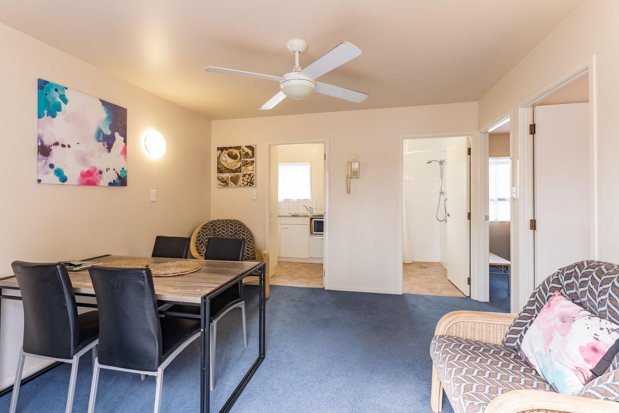 Dolphin Motel Paihia Dış mekan fotoğraf