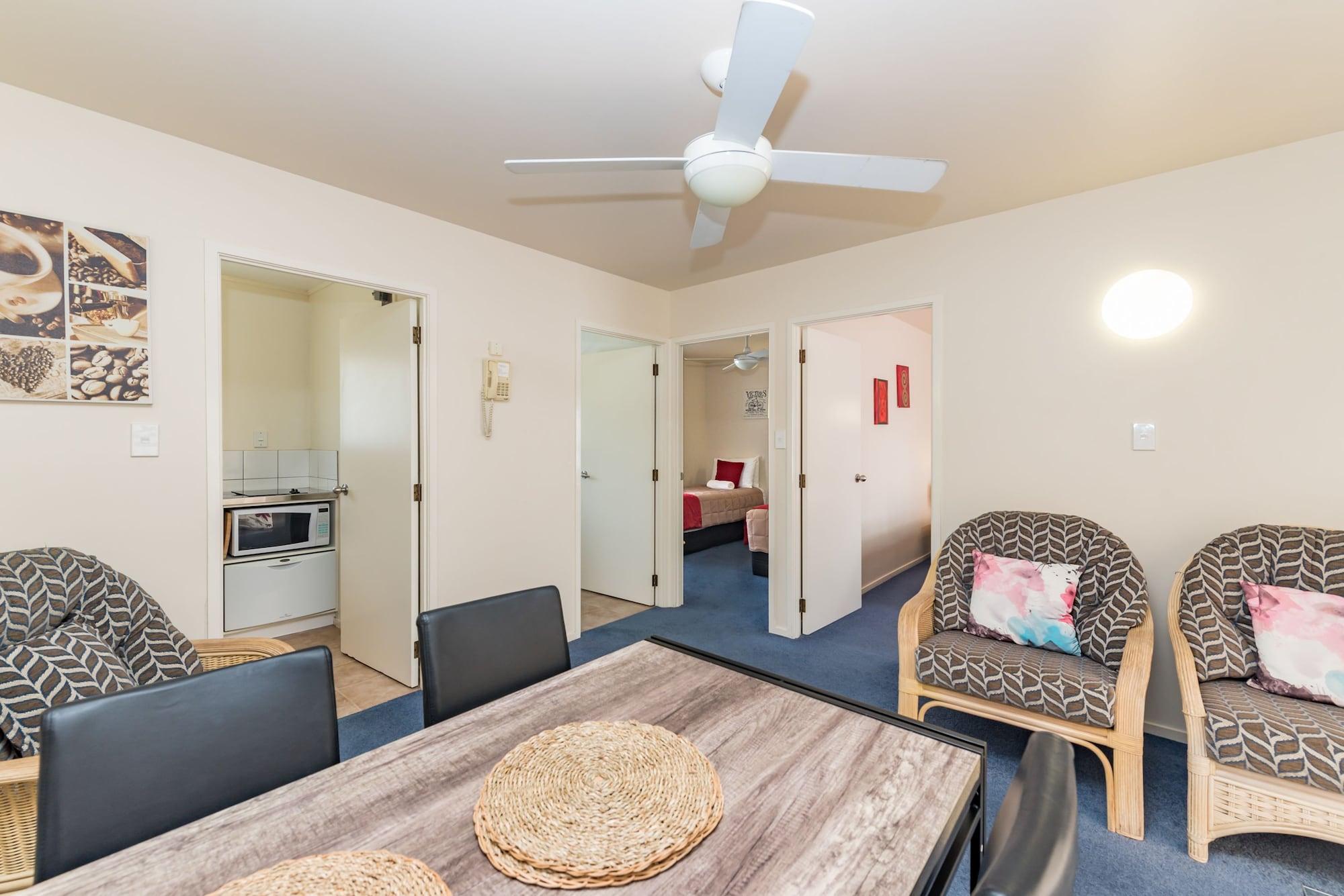 Dolphin Motel Paihia Dış mekan fotoğraf