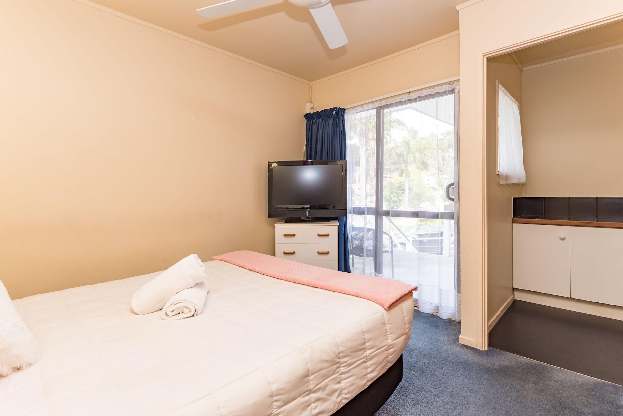Dolphin Motel Paihia Dış mekan fotoğraf
