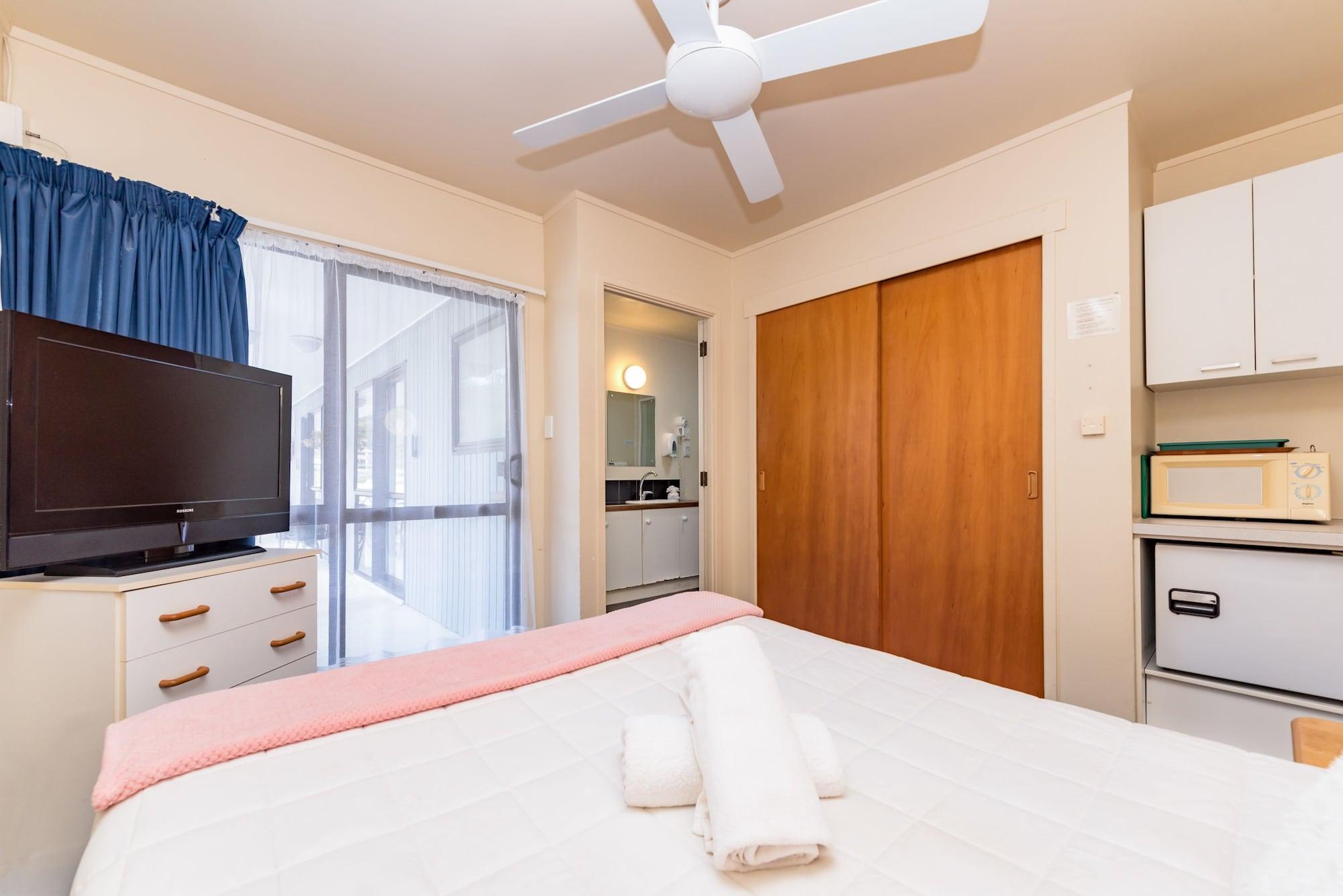 Dolphin Motel Paihia Dış mekan fotoğraf
