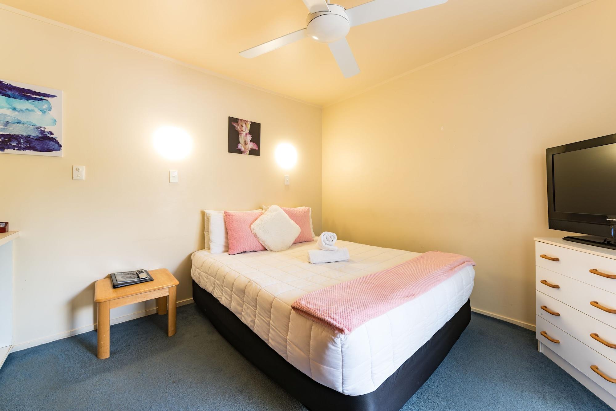 Dolphin Motel Paihia Dış mekan fotoğraf