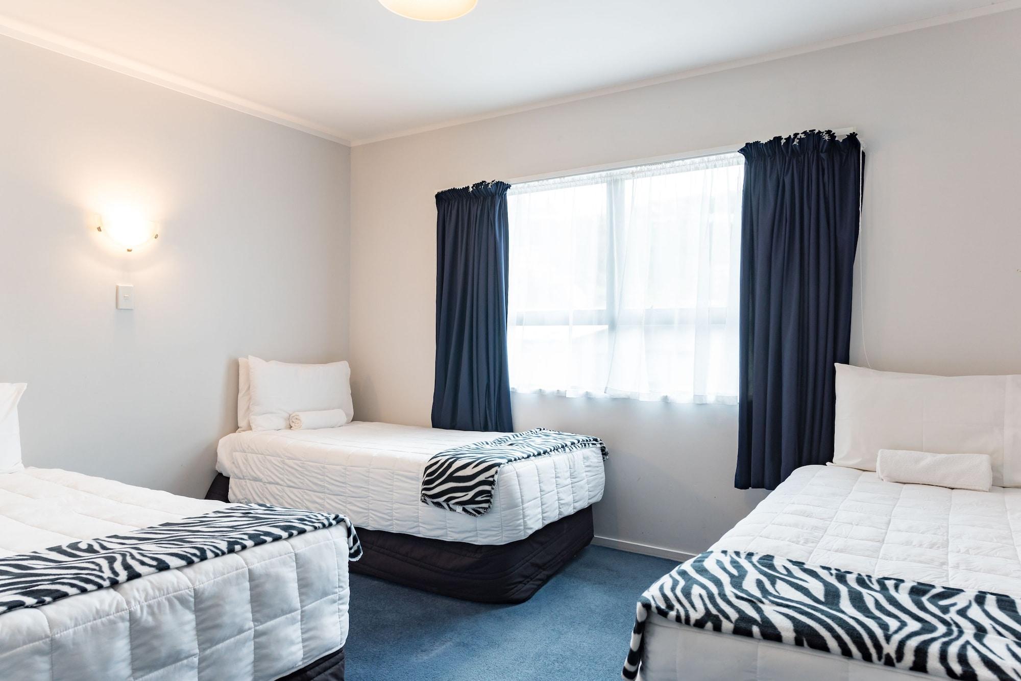 Dolphin Motel Paihia Dış mekan fotoğraf