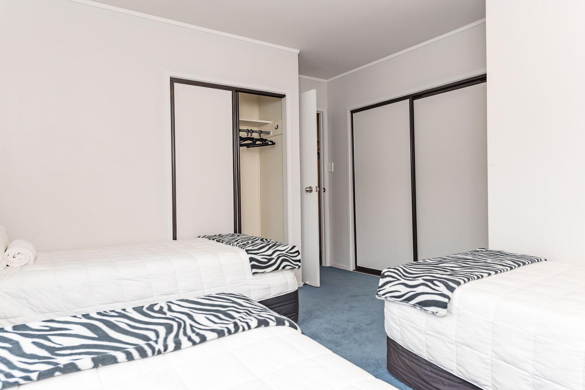 Dolphin Motel Paihia Dış mekan fotoğraf