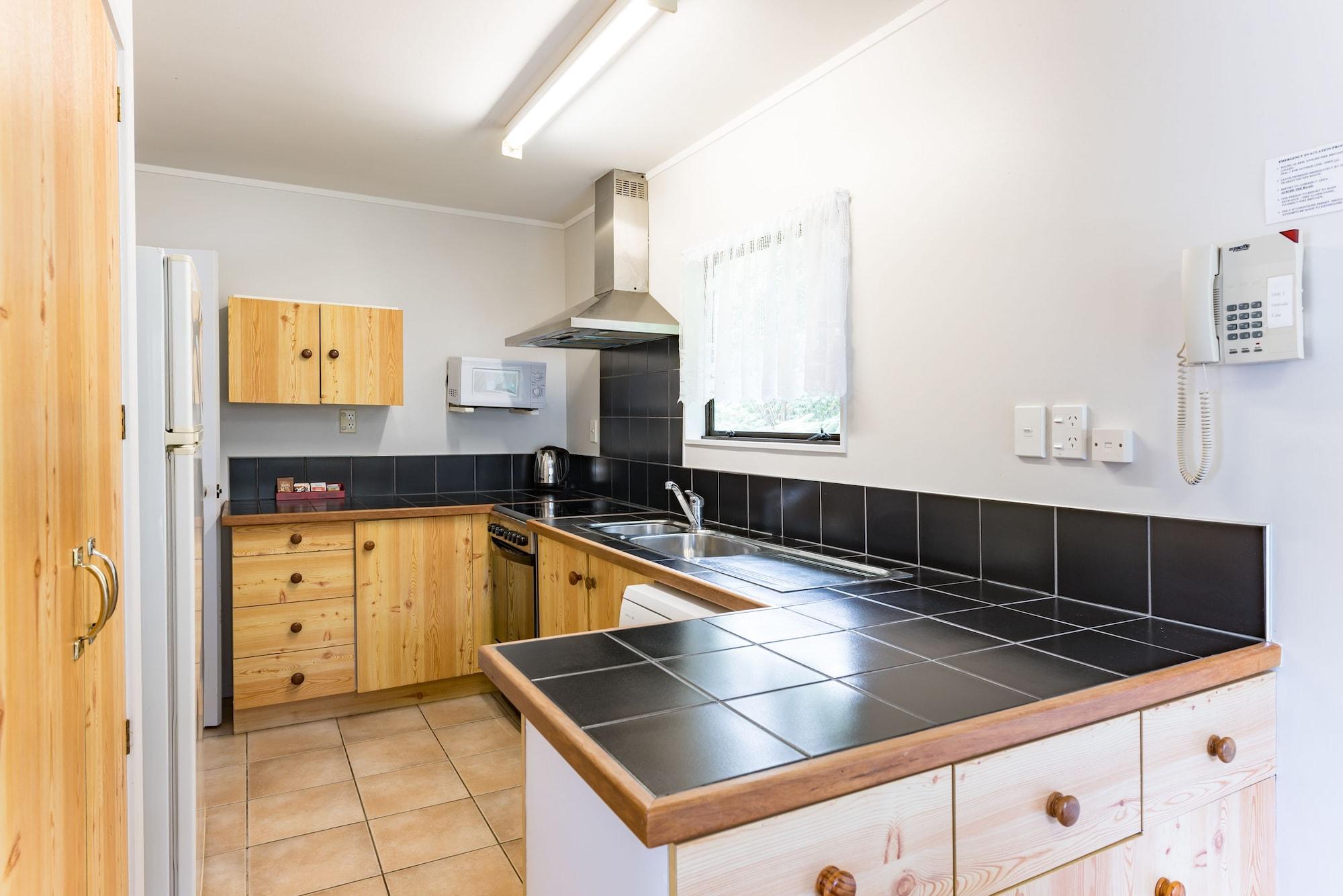 Dolphin Motel Paihia Dış mekan fotoğraf