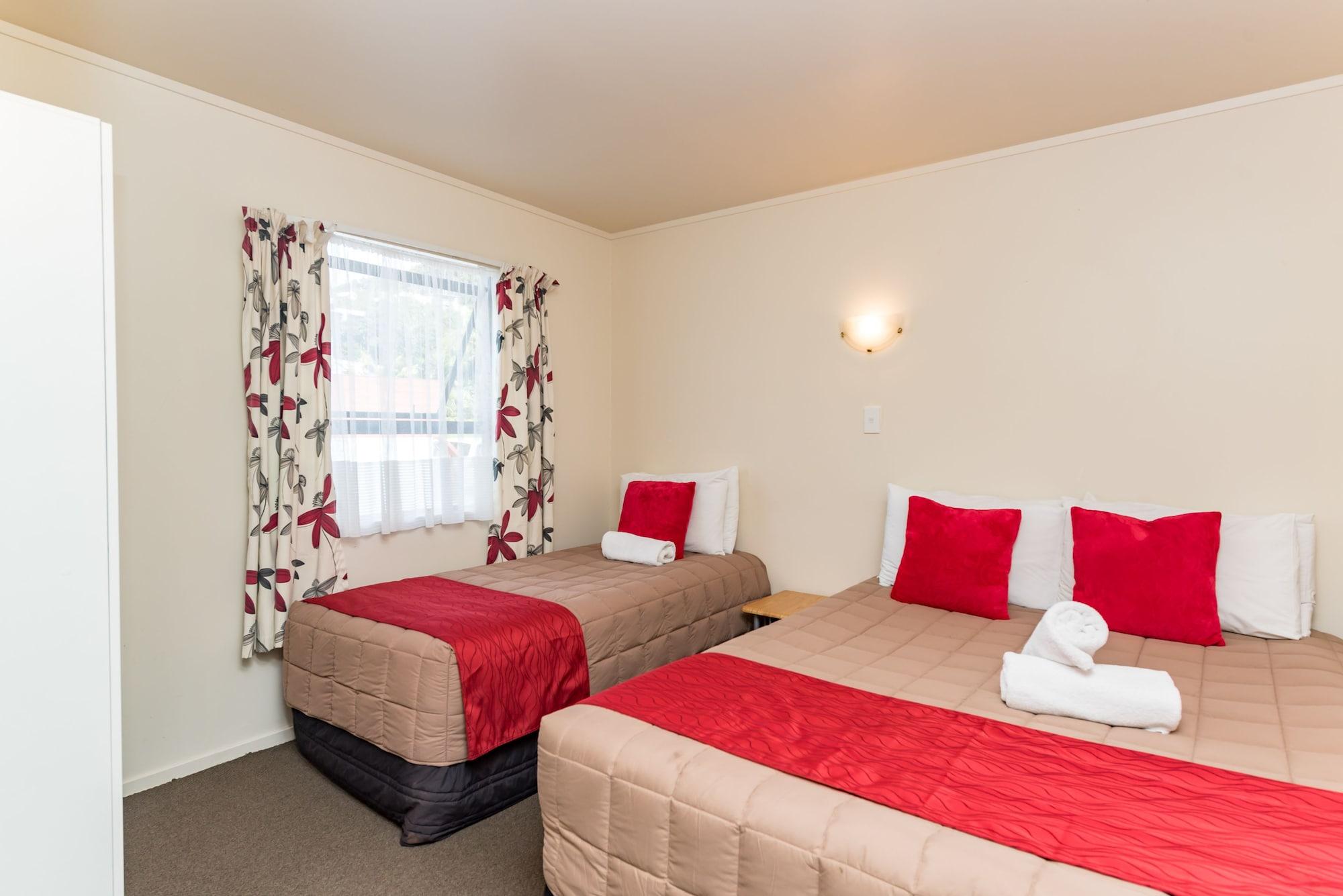 Dolphin Motel Paihia Dış mekan fotoğraf