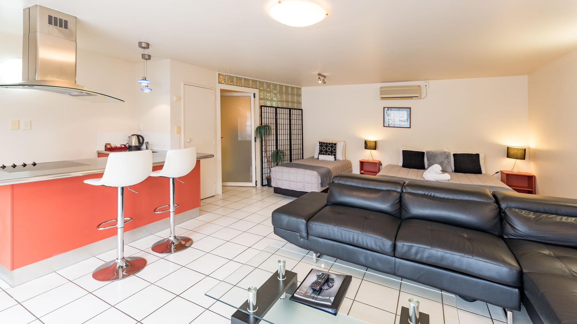Dolphin Motel Paihia Dış mekan fotoğraf