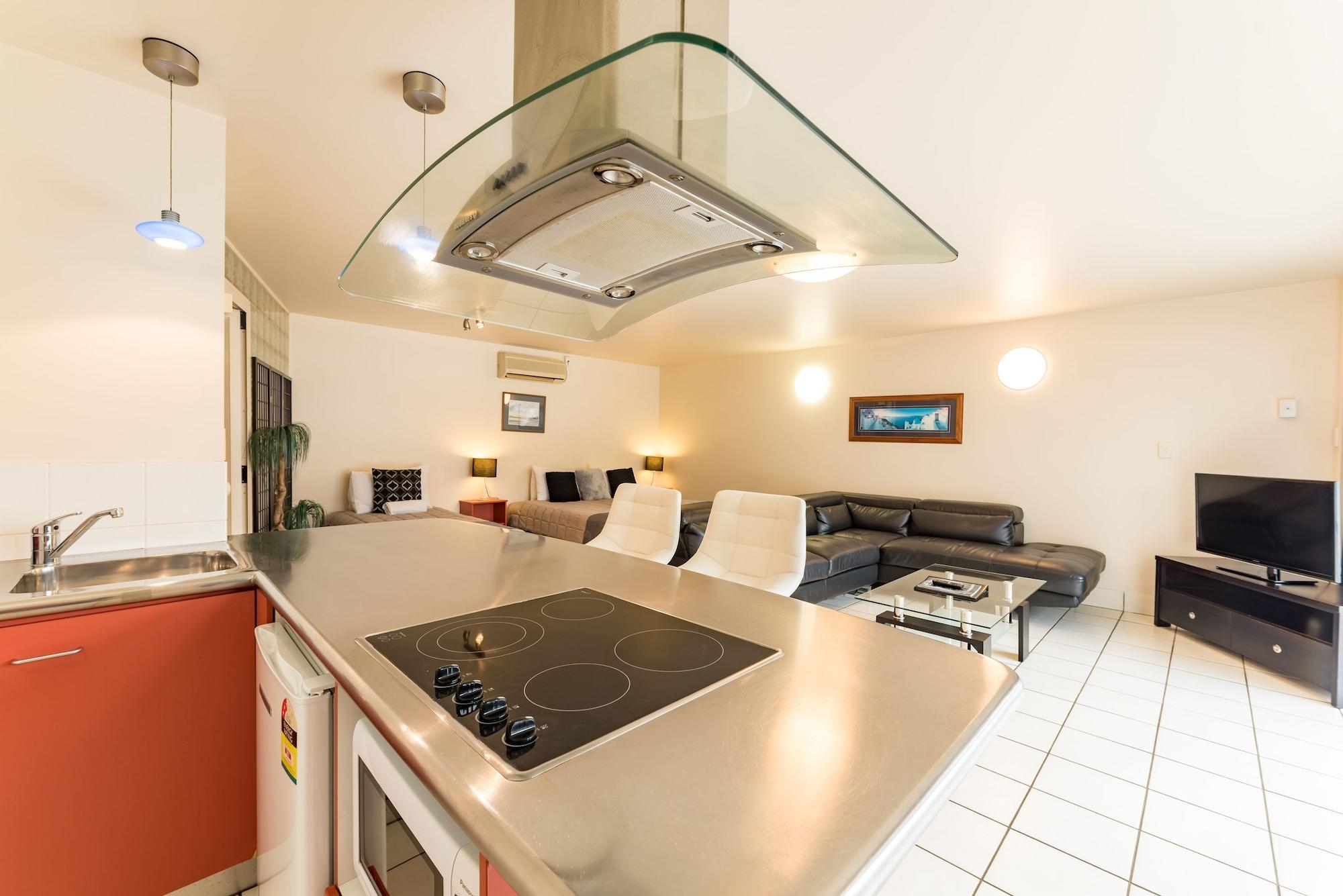 Dolphin Motel Paihia Dış mekan fotoğraf