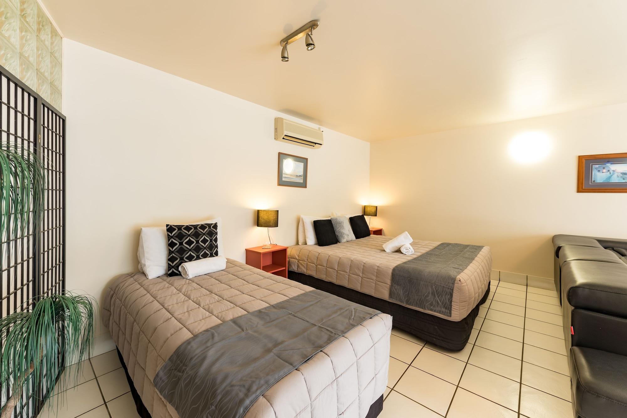 Dolphin Motel Paihia Dış mekan fotoğraf
