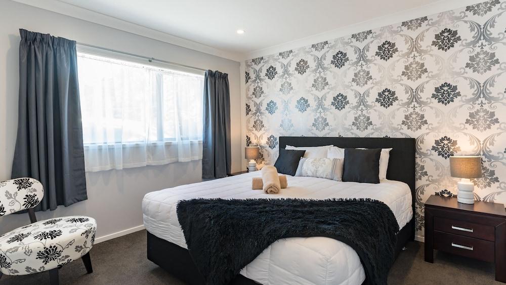 Dolphin Motel Paihia Dış mekan fotoğraf