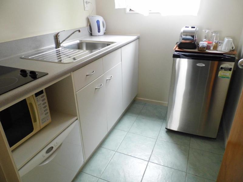Dolphin Motel Paihia Dış mekan fotoğraf
