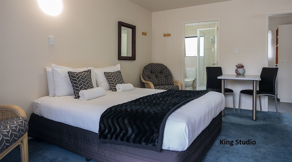 Dolphin Motel Paihia Dış mekan fotoğraf