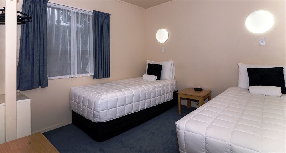 Dolphin Motel Paihia Dış mekan fotoğraf
