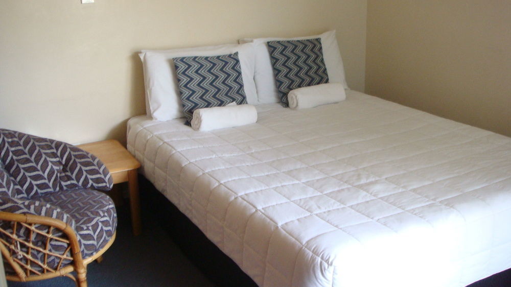 Dolphin Motel Paihia Dış mekan fotoğraf