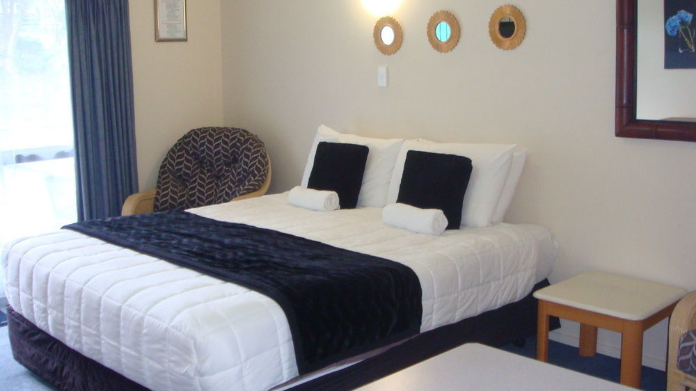 Dolphin Motel Paihia Dış mekan fotoğraf