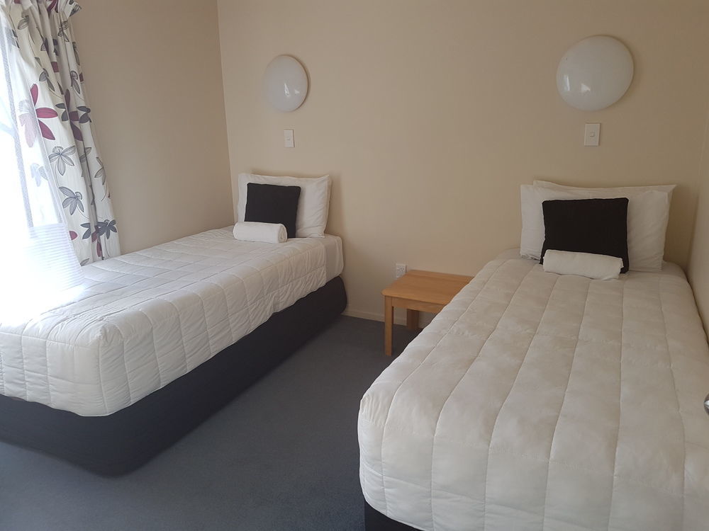 Dolphin Motel Paihia Dış mekan fotoğraf
