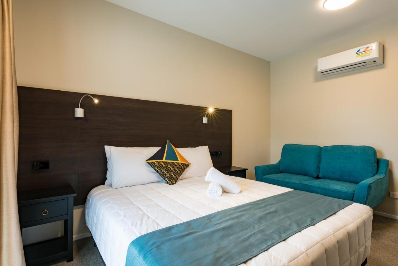 Dolphin Motel Paihia Dış mekan fotoğraf