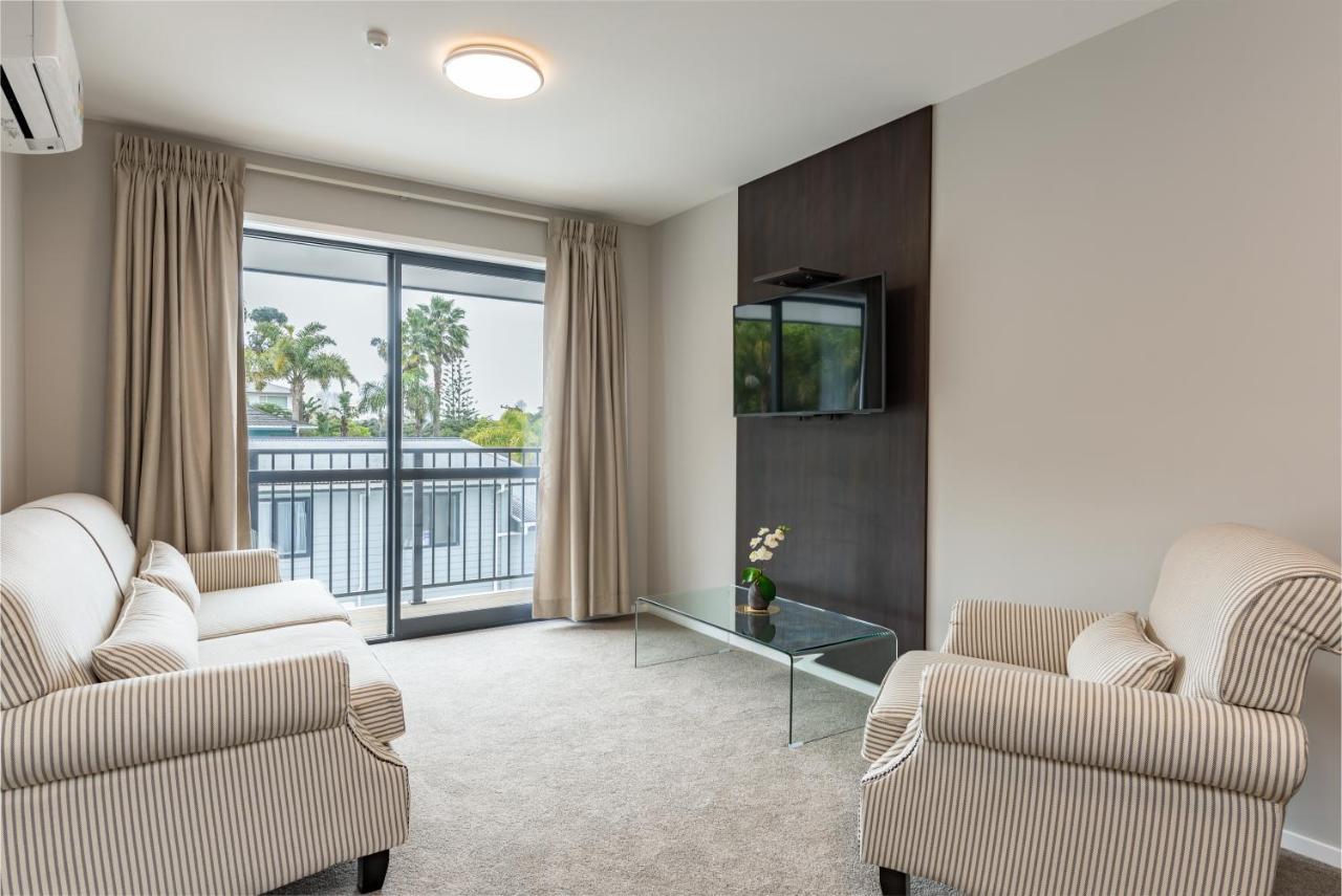 Dolphin Motel Paihia Dış mekan fotoğraf