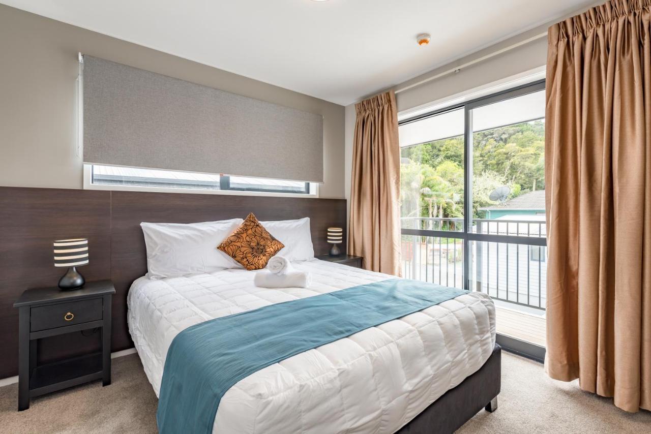 Dolphin Motel Paihia Dış mekan fotoğraf