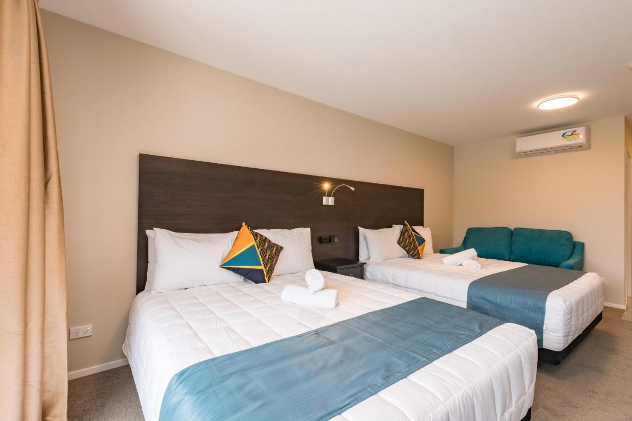 Dolphin Motel Paihia Dış mekan fotoğraf